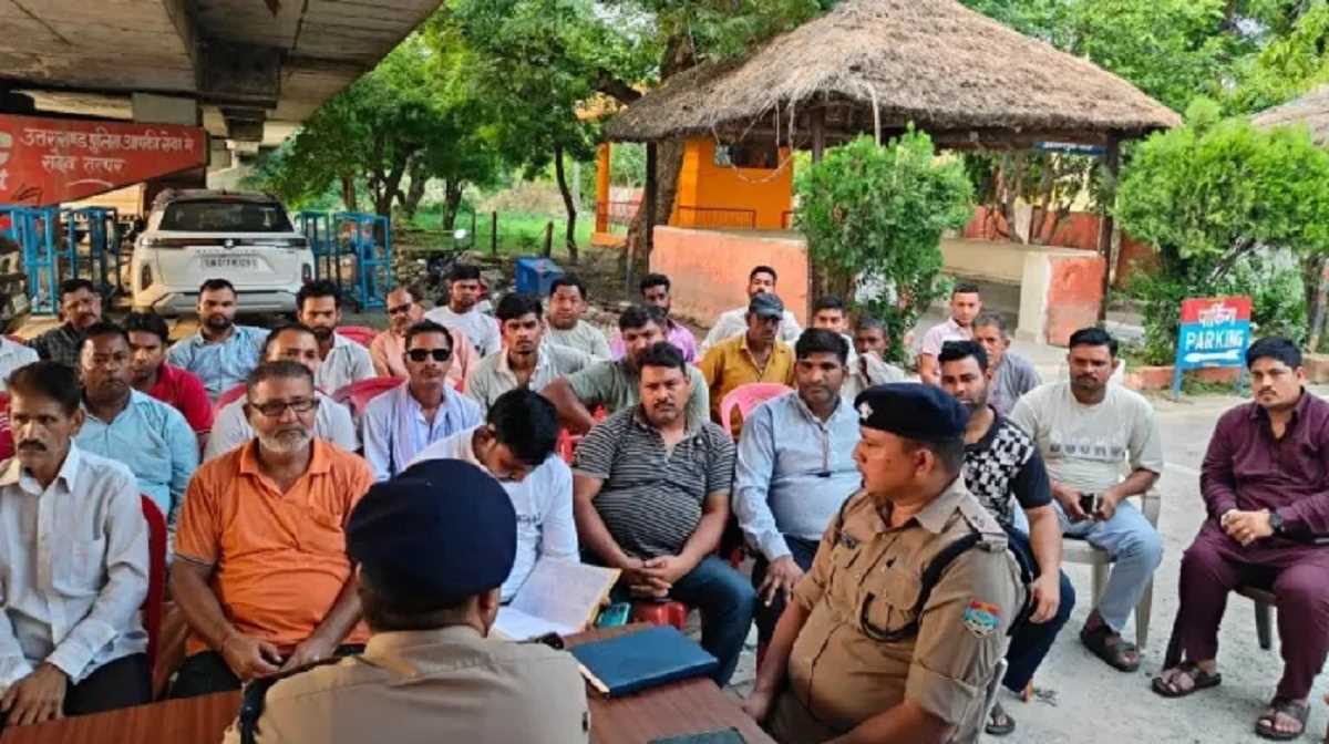 हरिद्वार में कांवड़ यात्रा के दौरान बंद रहेंगी मीट की दुकानें, व्यापारियों ने जताई सहमति